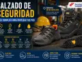 Calzado de seguridad S3 que significa: protección contra impactos, perforaciones y agua. Guía para elegir el calzado ideal.