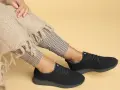 Pies con estilo y comodidad: zapatos recomendados por podólogos.