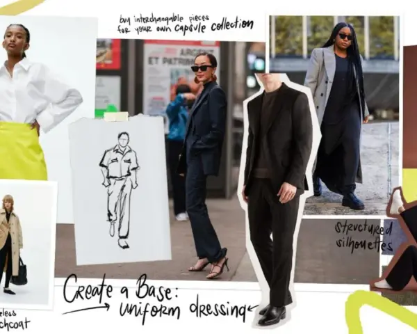Mujeres con estilo: looks para un dress code formal mujer, combinando camisas, faldas y trajes para crear un guardarropa versátil.