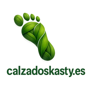 Logo calzadoskasty.es